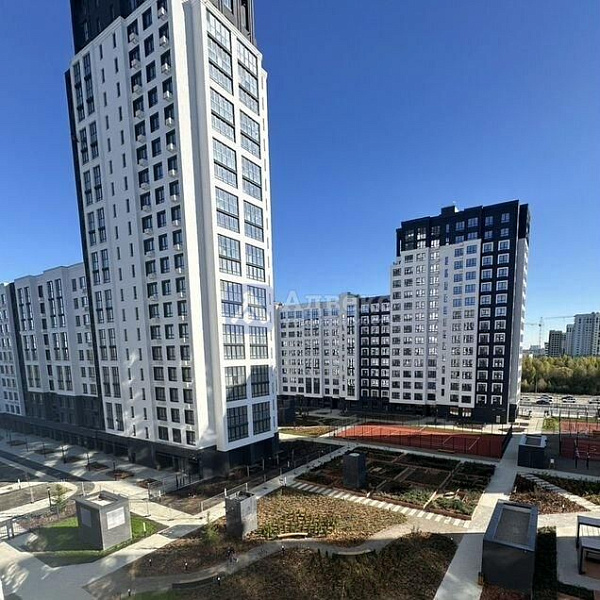 Квартира студия, 23.2 м² Квартира студия, 23.2 м²