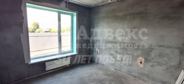Дом 142.4 м²