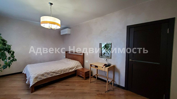 Квартира 1-комн., 68.1 м²