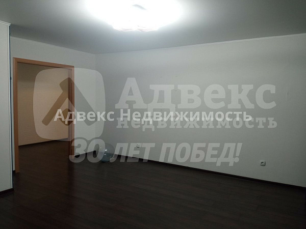Квартира 3-комн., 91.5 м²