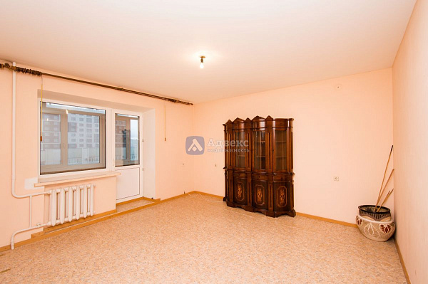 Квартира 3-комн., 84.7 м²