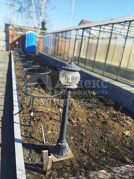 Коттедж 347.9 м²