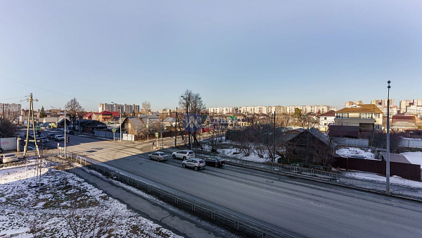 Квартира 2-комн., 49.3 м² Квартира 2-комн., 49.3 м²