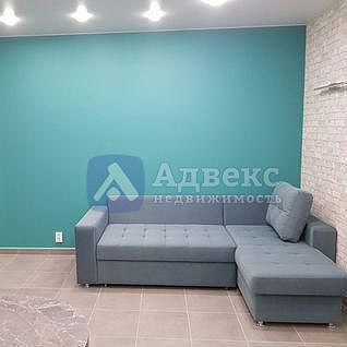 Квартира студия, 29 м² Квартира студия, 29 м²