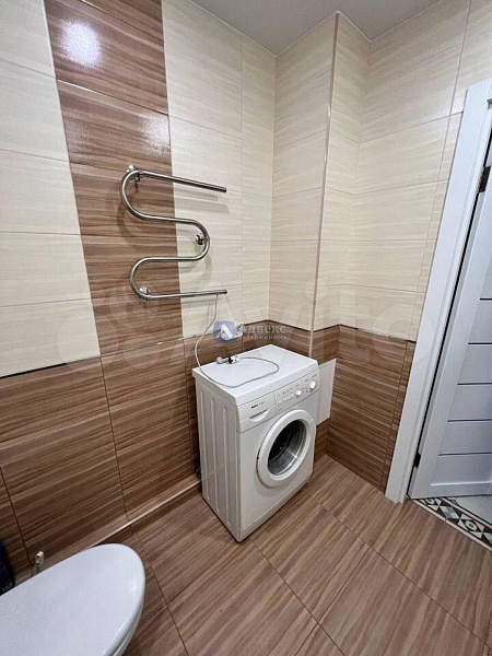 1-к квартира, 41 кв.м.