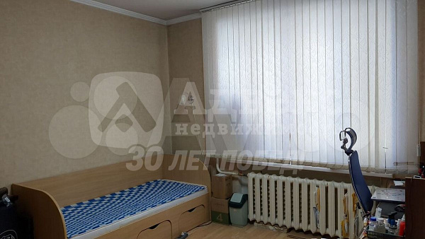 Квартира 3-комн., 82.1 м²