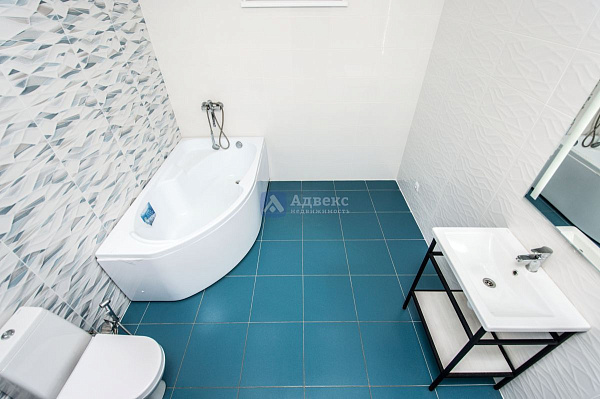 Дом, 100.8 кв.м.