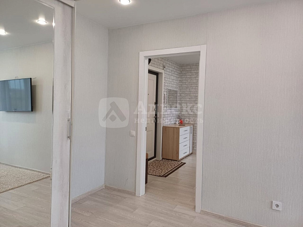 Квартира 2-комн., 49.8 м²