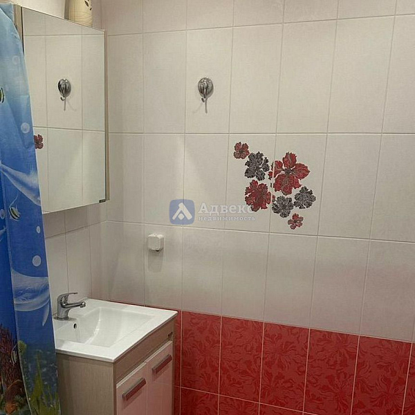 Квартира 2-комн., 69.9 м²