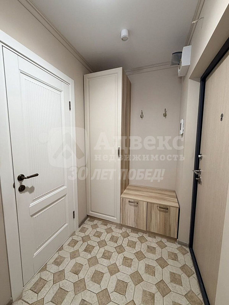 2-к квартира, 47 кв.м.