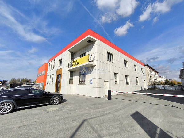 ПСН 847.7 м² ПСН 847.7 м²