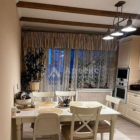 3-к квартира, 89 кв.м. 3-к квартира, 89 кв.м.