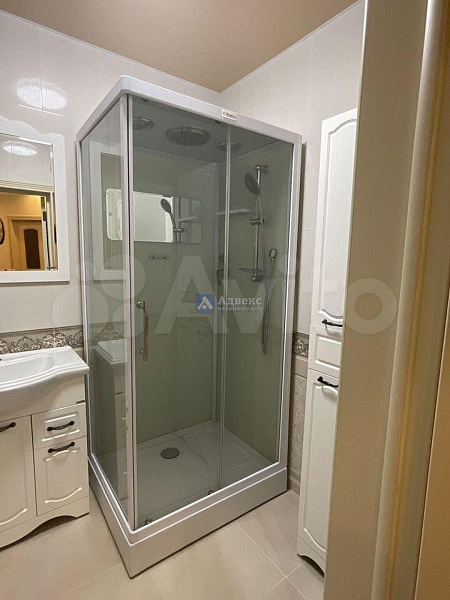 Квартира 2-комн., 76 м²