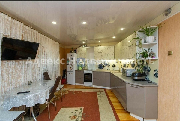 4-к квартира, 92 кв.м. 4-к квартира, 92 кв.м.