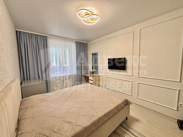 2-к квартира, 67 кв.м.