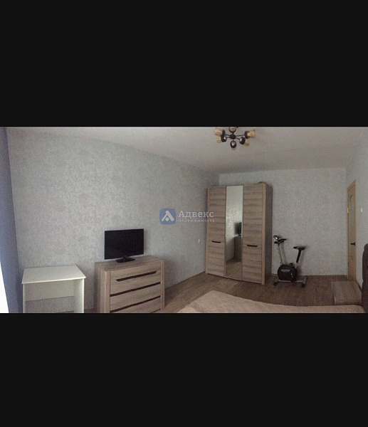 4-к квартира, 117 кв.м.