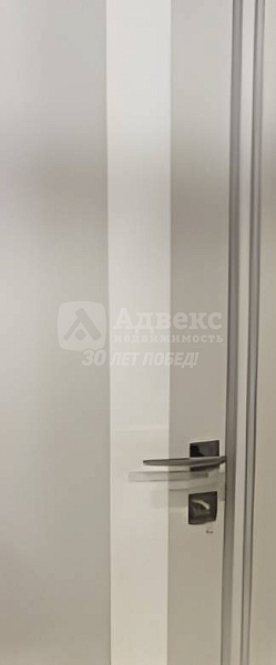 3-к квартира, 92 кв.м.