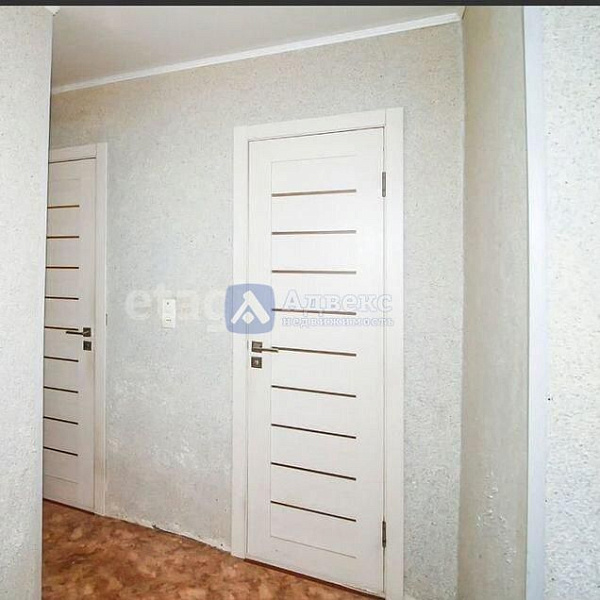 1-к квартира, 34 кв.м.