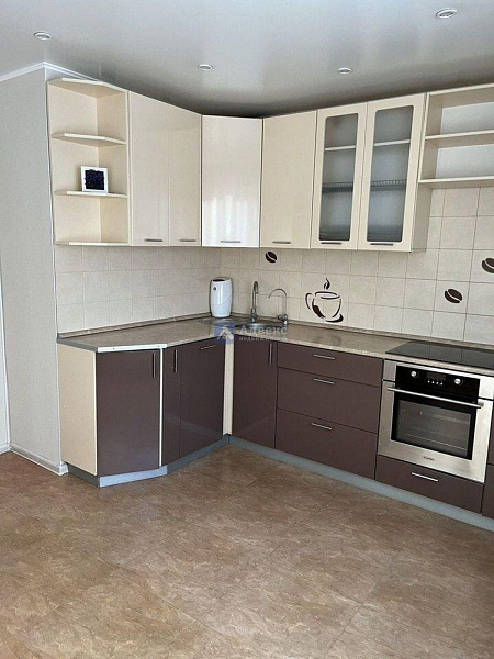 Квартира 2-комн., 61.4 м² Квартира 2-комн., 61.4 м²