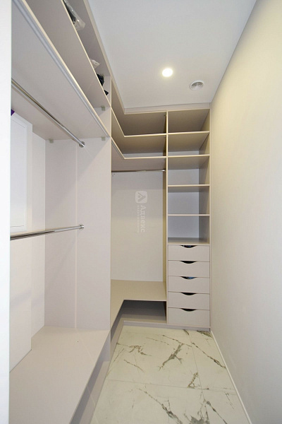 3-к квартира, 86 кв.м.