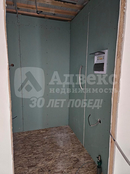Дом 85 м²