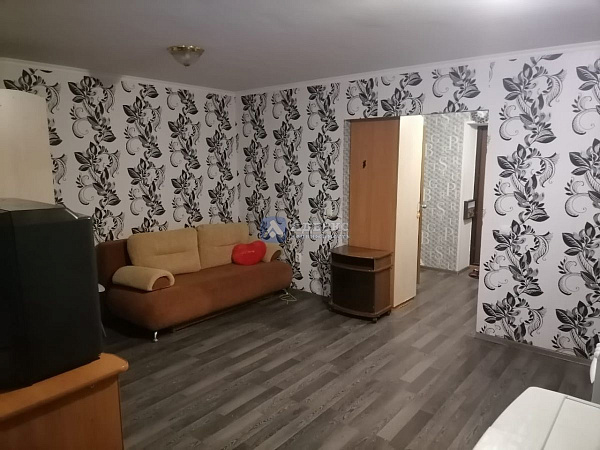 Студия, 28 кв.м.