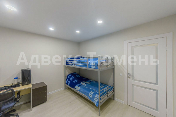 Квартира 3-комн., 75 м² Квартира 3-комн., 75 м²