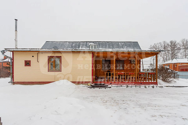 Дом, 230 кв.м.