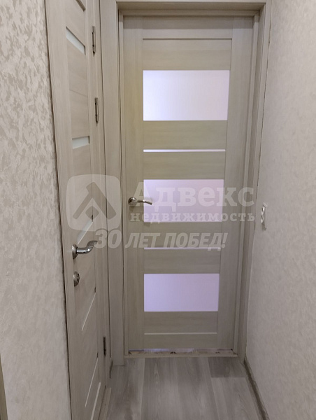 Квартира 1-комн., 29.3 м²