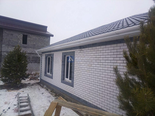 Коттедж 119 м²