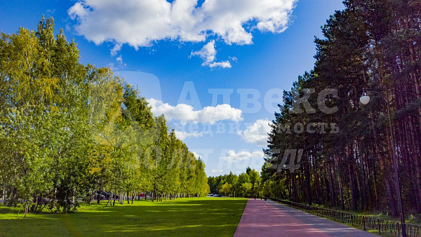 2-к квартира, 83 кв.м.