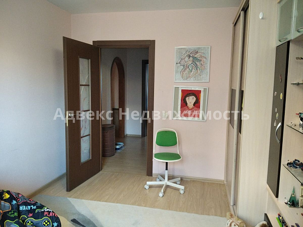 3-к квартира, 86 кв.м. 3-к квартира, 86 кв.м.