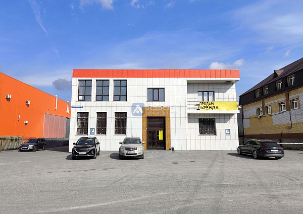 ПСН 847.7 м² ПСН 847.7 м²