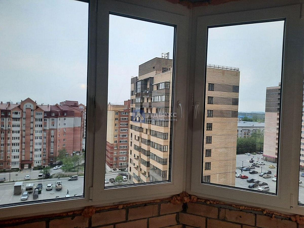 Студия, 27 кв.м.