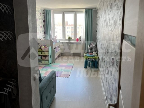 Квартира 2-комн., 81.7 м²