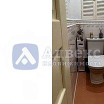 3-к квартира, 89 кв.м. 3-к квартира, 89 кв.м.