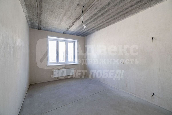 Квартира 2-комн., 66 м²