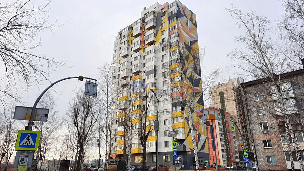 Квартира студия, 18.8 м² Квартира студия, 18.8 м²