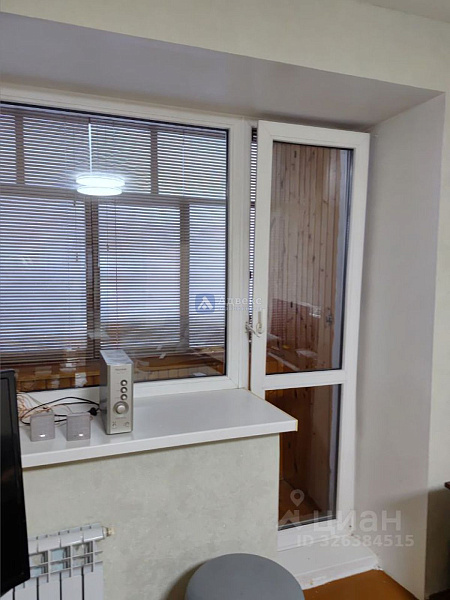 Квартира 2-комн., 45 м²