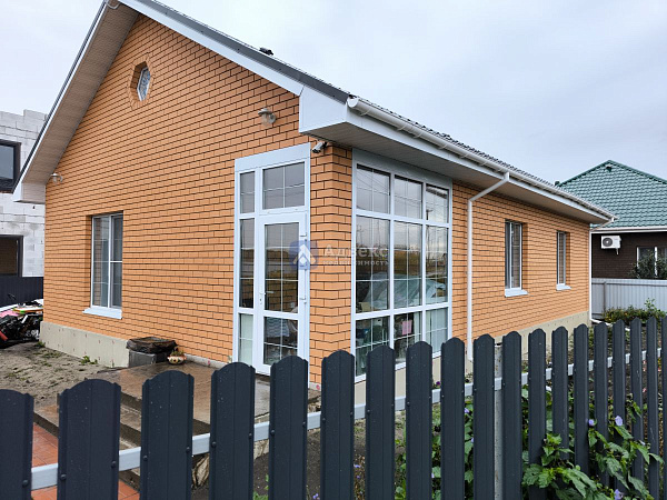 Дом, 100.8 кв.м.