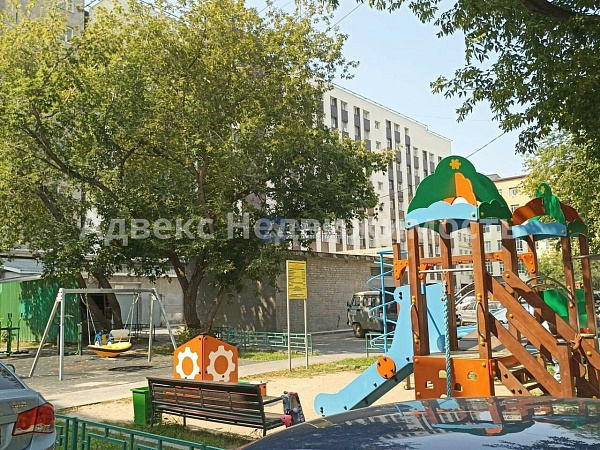 Квартира 2-комн., 44 м² Квартира 2-комн., 44 м²