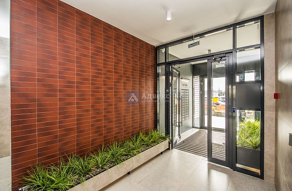 Квартира студия, 20 м²
