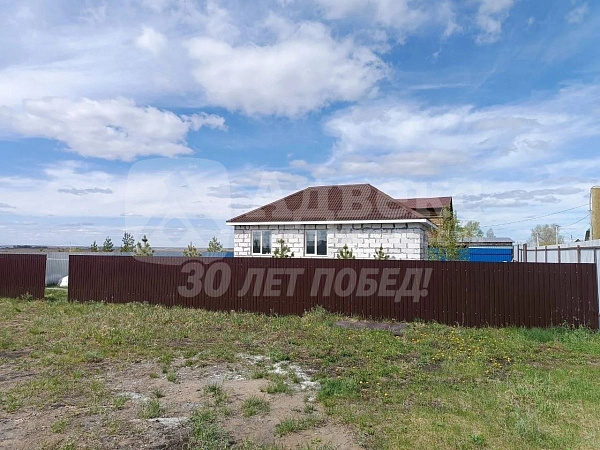 Дача/Коттедж, 64.8 кв.м.