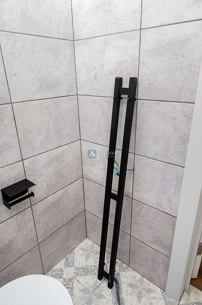 Студия, 20 кв.м.