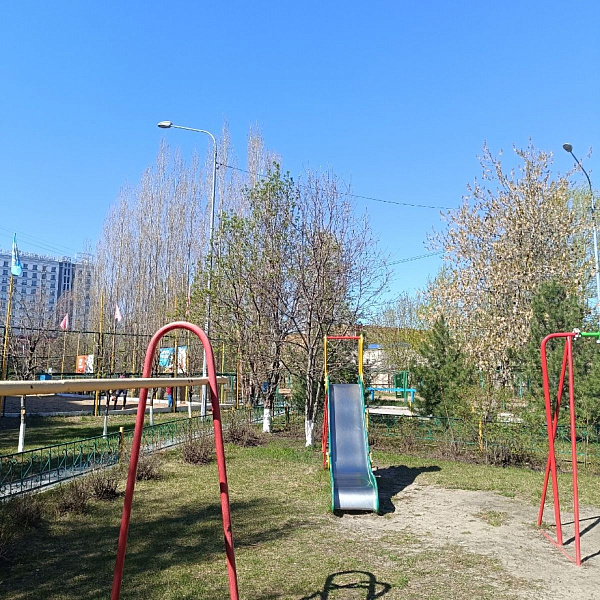 2-к квартира, 65 кв.м.