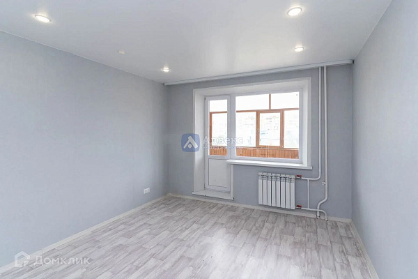 3-к квартира, 91 кв.м.