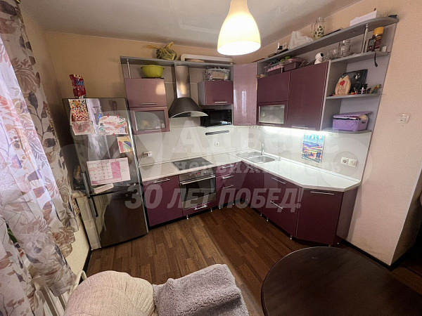 2-к квартира, 77 кв.м.