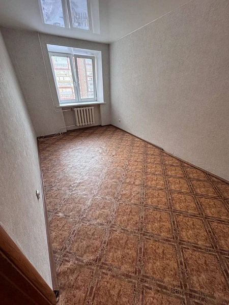 Квартира 2-комн., 45.6 м²