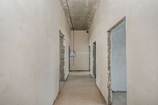 Коттедж 146.5 м²