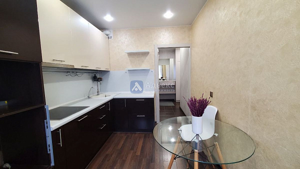 Квартира 3-комн., 65.6 м² Квартира 3-комн., 65.6 м²